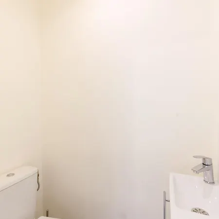 Cedre Apartment