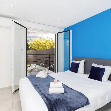 Cedre Apartment *
