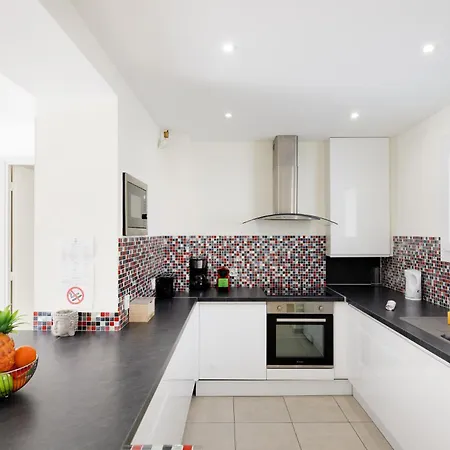 Cedre Apartment