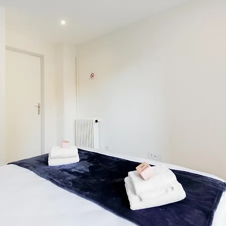 Apartment Cedre Cannes