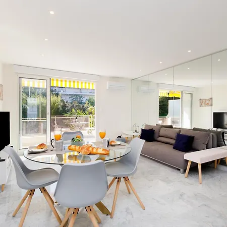 Apartment Cedre *