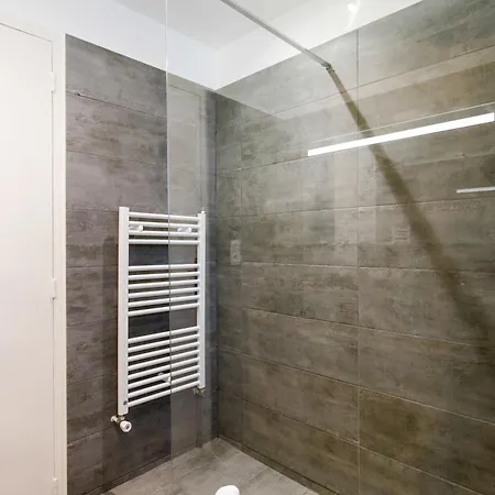 Cedre Apartment Cannes