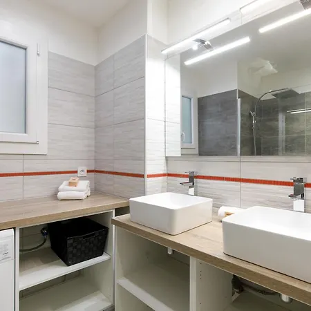 Cedre Apartment