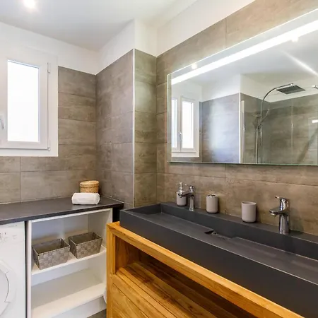 Apartment Cedre *