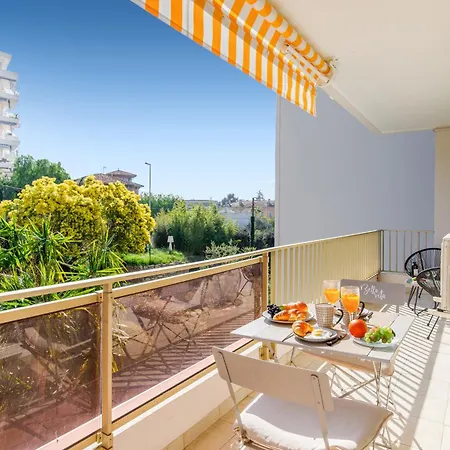 Cedre Cannes